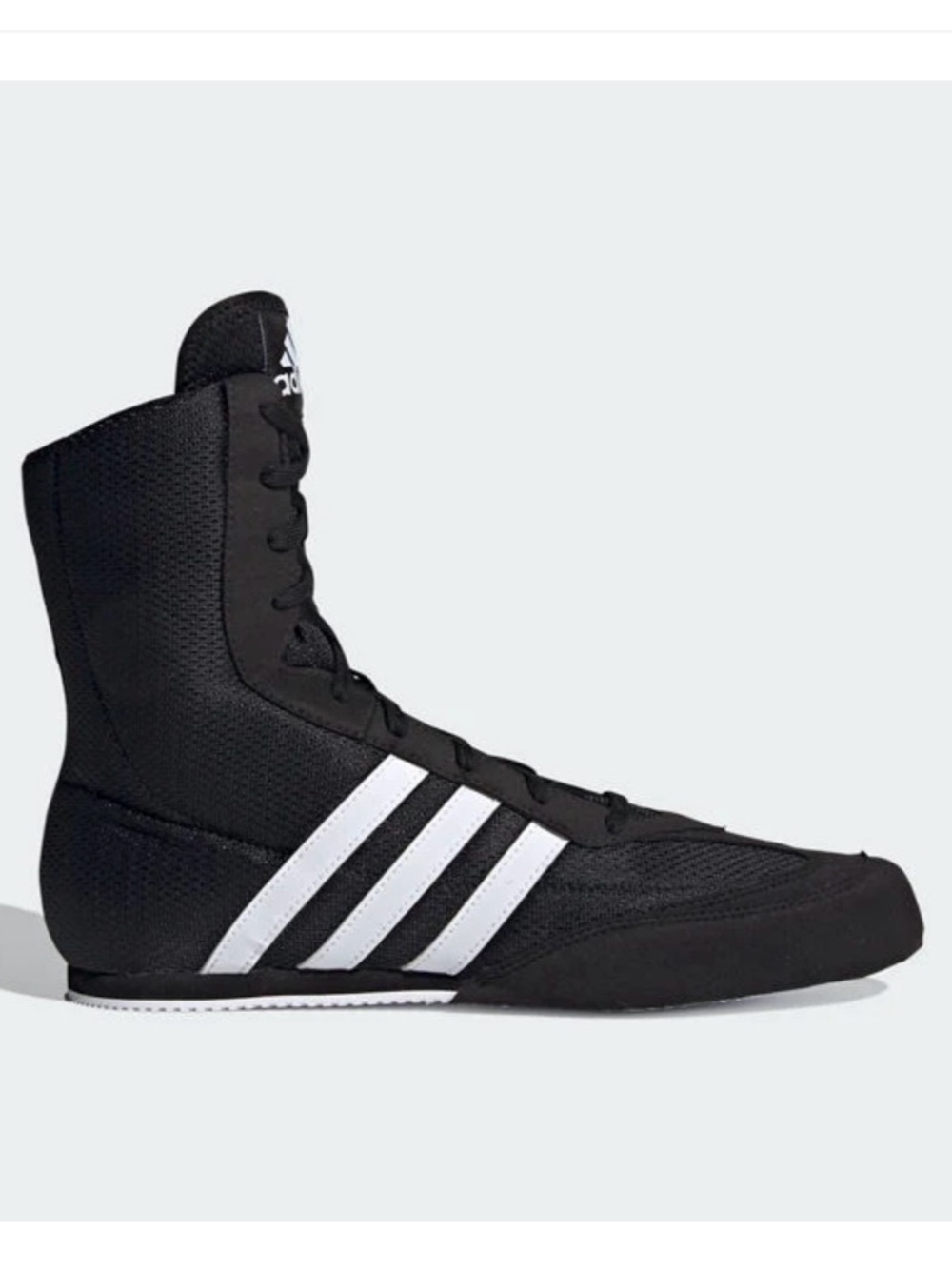ADIDAS BOX HOG 2 BOXING SHOES